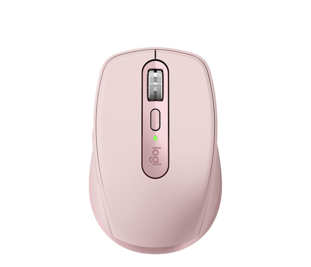 LOGITECH MX Anywhere 3 Rose 910-005990 - 595072 - zdjęcie